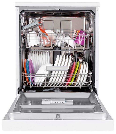Посудомоечная машина MAUNFELD MWF12S