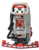 Машина поломоечная Bennett CLEVER C510Bt Basic (Li-105А) C510BT 100li