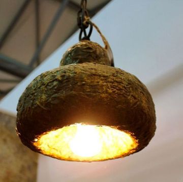 vintage chandelier 50-30 ( by Funky Vintage )