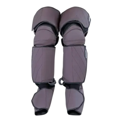 Массажер для ног Ergonova FootBase 2.0