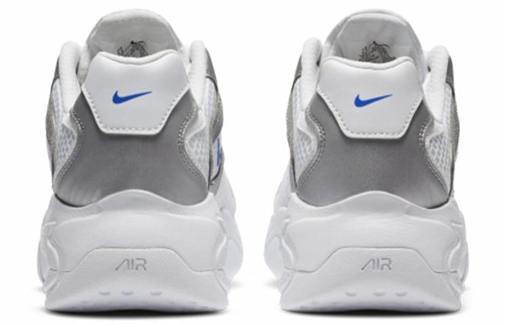 Кроссовки Nike Air Max 2X (Женская размерная сетка)