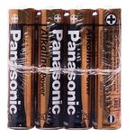 Элемент питания Panasonic LR03 Alkaline SR4 УТ-00000257