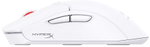 Мышь HyperX Pulsefire Haste 2 Wireless 6N0A9AA белый