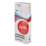 Картридж Sakura, аналог Epson C13T636600 (T6366 Vivid Light Magenta) для Stylus Pro 7900/9900 светло-пурпурный, 700 мл.