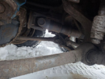 Shacman (Shaanxi) SX* 8x4 Самосвал SX331863366 (Дизельный, 12,5 л, 544 л.с., МТ)