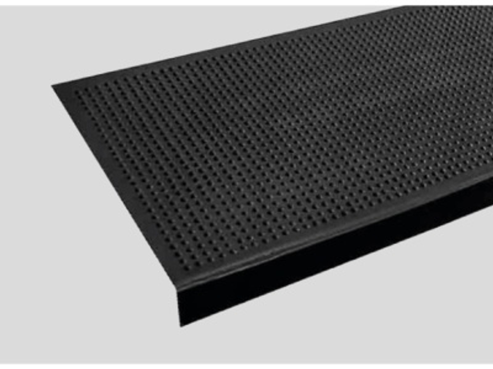 Коврик на ступеньку Шип  (250*750мм)