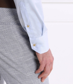 Рубашка Stenstr\u00f6ms - голубой(784751 0561)