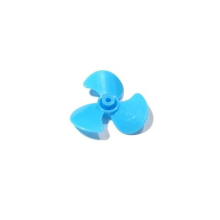 Пропеллер 503Y2A, 50 мм на вал 2 мм