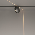 Магнитный трековый светильник Maytoni Outline TR090-2-6W3K-B