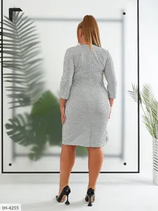 Платье IH-4254 Фабрика Моды