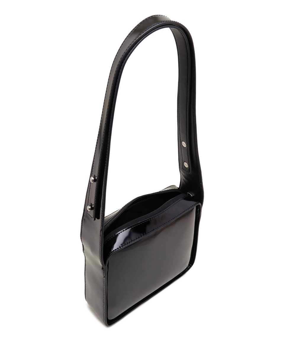 Сумка через плечо CALVIN KLEIN JEANS - черный(K60K611818)