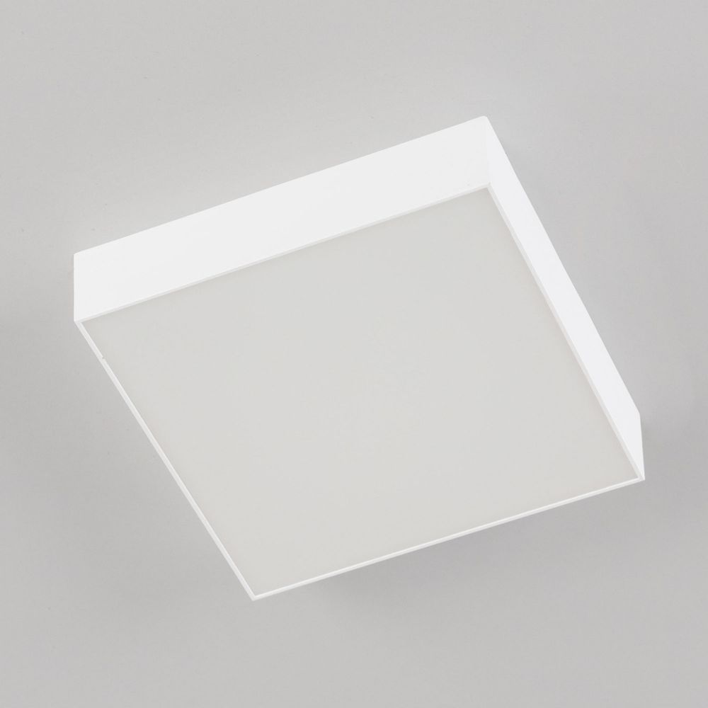 Citilux Тао CL712X180N LED Светильник потолочный с диммером Белый