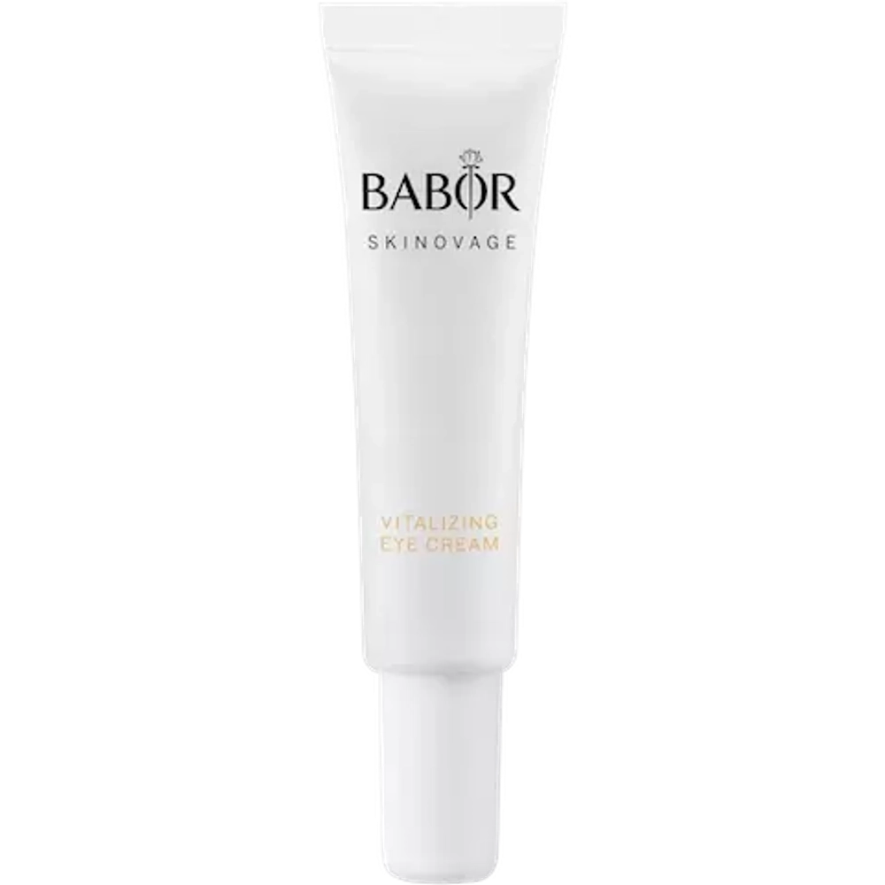 Крем вокруг глаз Babor Skinovage Vitalizing Eye Cream 15ml