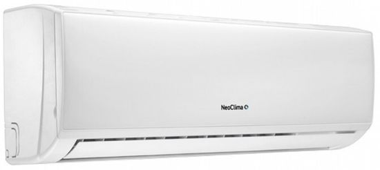 Сплит-система Neoclima NS/NU-HAL07F
