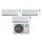 Ballu BA3OI-FM/out-21HN8/EU / BSFI-FM/in-07HN8/EU - 3 шт.