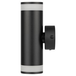 WL30 GU10 BK Подсветка ЭРА Декоративная подсветка GU10