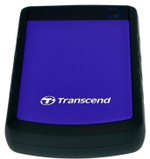 Внешний накопитель Transcend TS2TSJ25H3P 2000 Гб