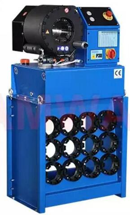 Опрессовочный станок Samway CC-22