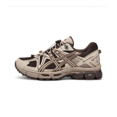 Asics GEL-KAHANA 8 "Beige brown"