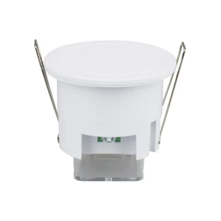 Датчик присутствия PRIME-RP-BUILT-R76-1000W (230V, 4A, MULTI, IP54) (Arlight, IP54 Пластик, 5 лет) 057360