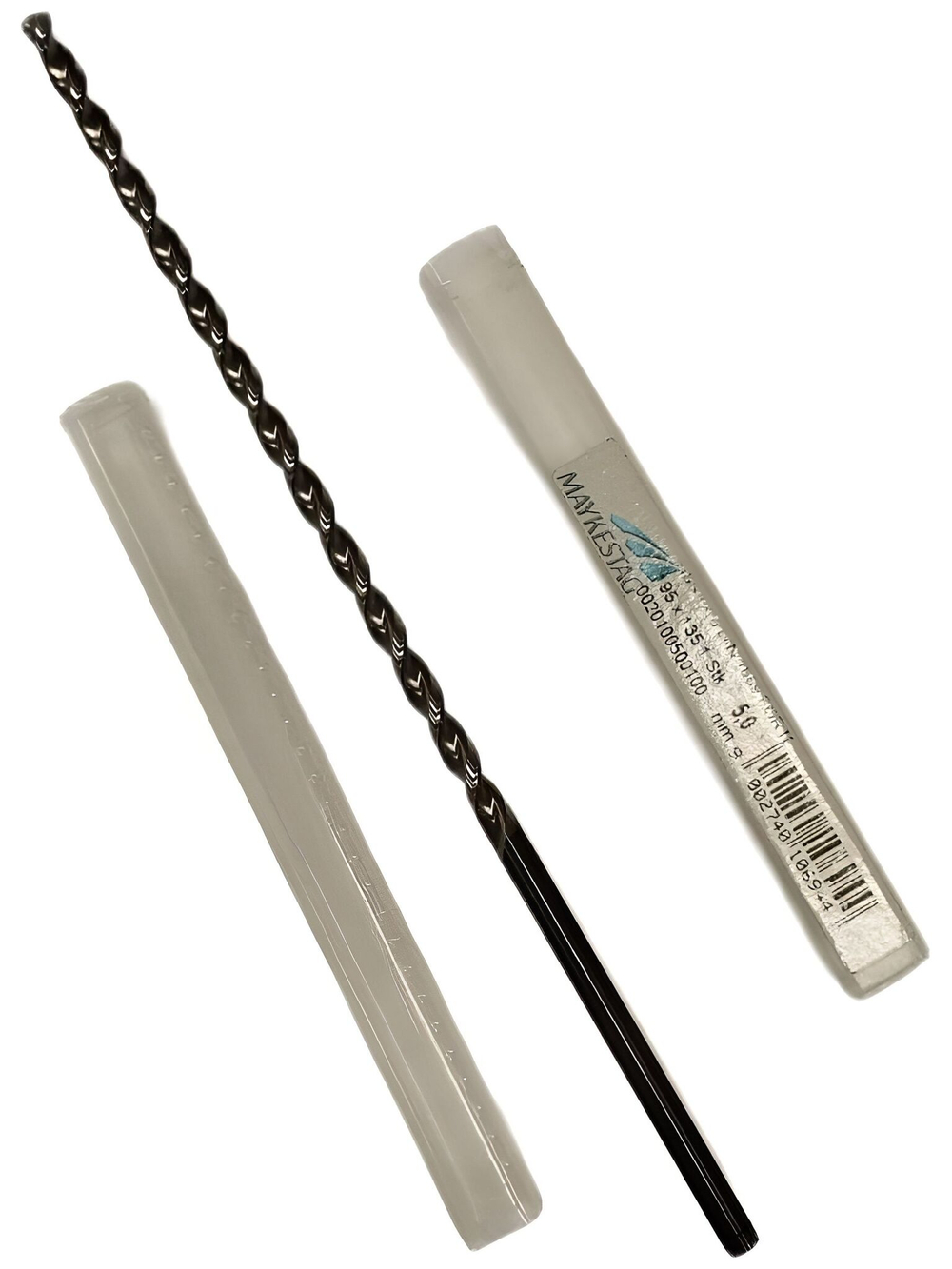 Сверло длинное ф12.0мм 375*260мм HSS