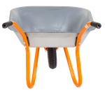 Тачка садовая Вихрь Т65-1