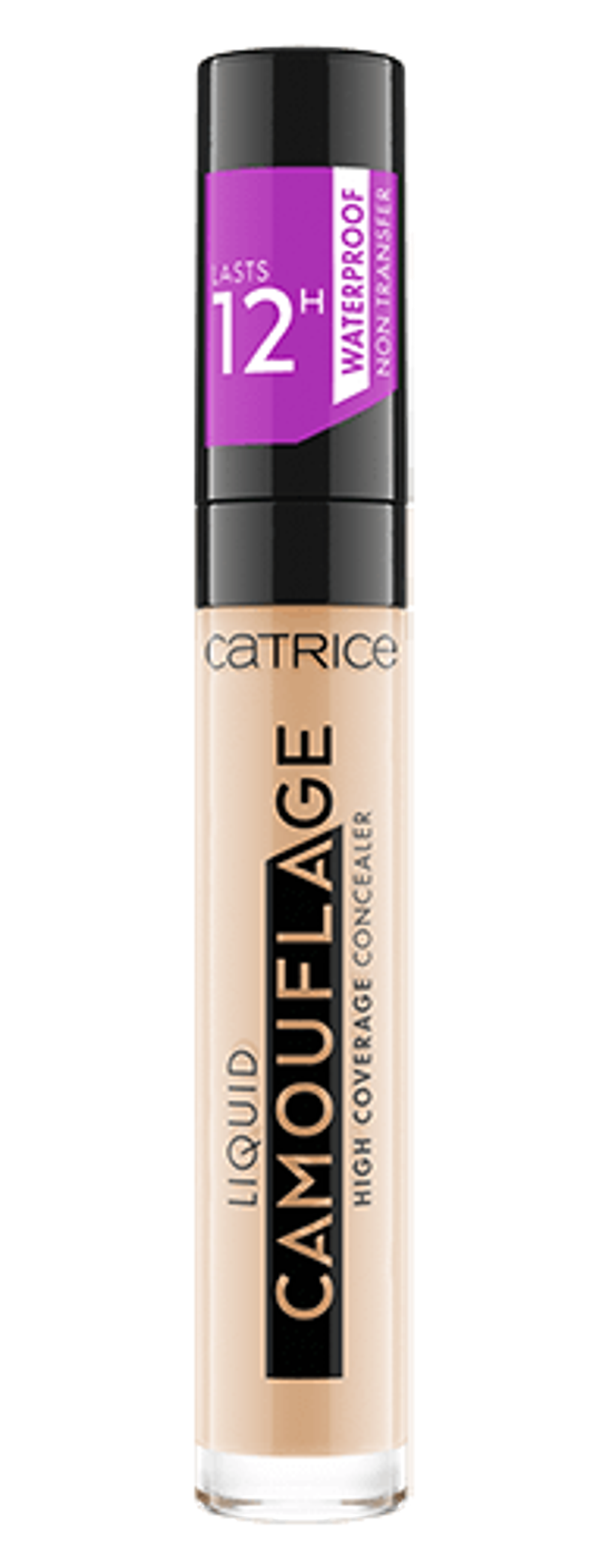 Жидкий консилер Catrice Liquid Camouflage - 036 HAZELNUT BEIGE