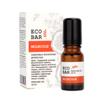 Парфюмерное масло Eco Bar "Molecule", 10 мл