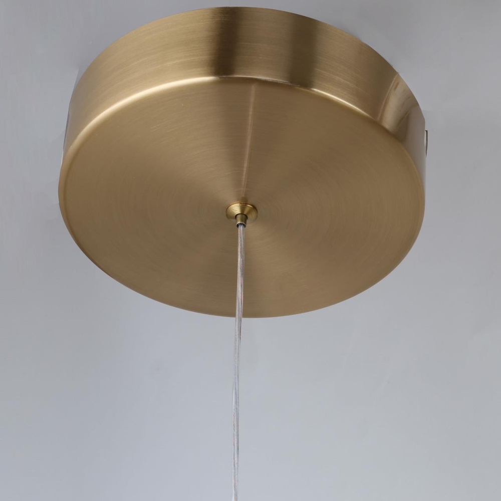 Подвесной светодиодный светильник F-Promo Chantra 4088-5P