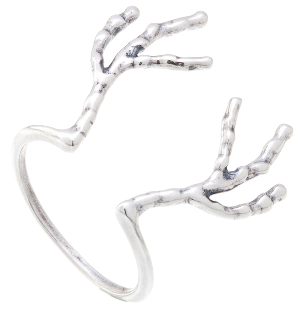 "Олмс" кольцо из коллекции "Young" от Jenavi