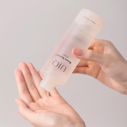 UIQ Увлажняющий тонер для восстановления биома кожи - Biome Barrier Toner,150 мл