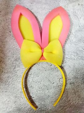 Карнавальный набор Мышь, чёрный