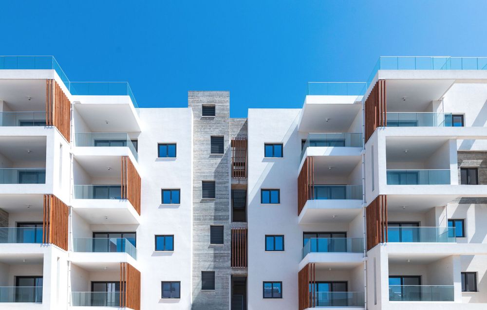 PAFIA CITY 1 - APARTMENT 202