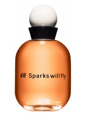 H and M Sparks Will Fly