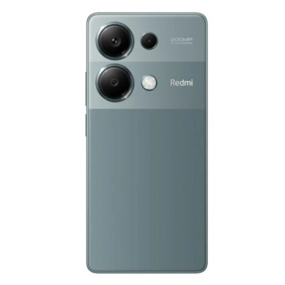 Смартфон XIAOMI Redmi Note 13 Pro 8/128Gb Forest Green