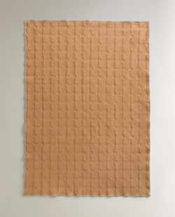 ZARA HOME ХЛОПКОВОЕ КУХОННОЕ ПОЛОТЕНЦЕ (НАБОР ИЗ 2 ШТ.),