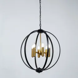 Подвесная люстра Arte Lamp