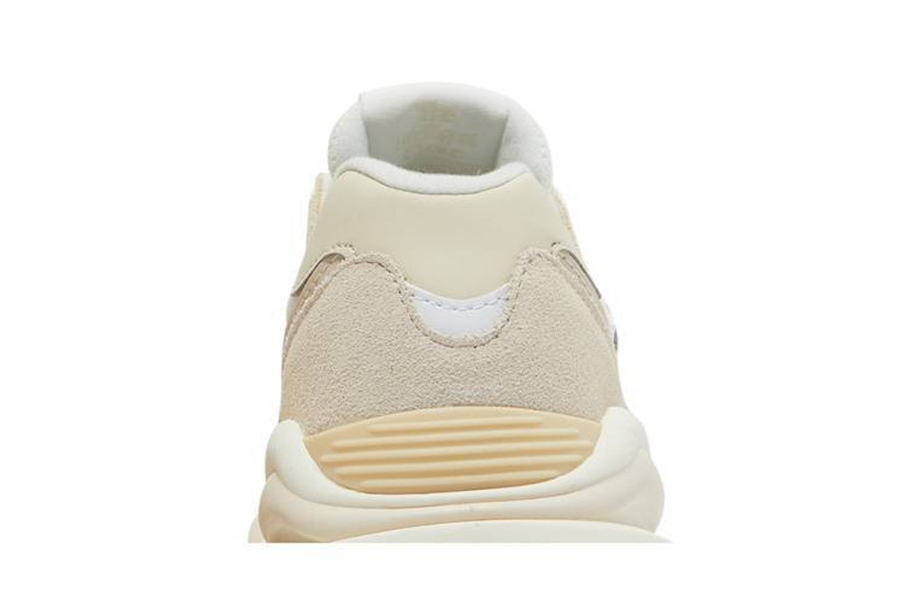 Кроссовки New Balance Nb 5740 (Женская размерная сетка)