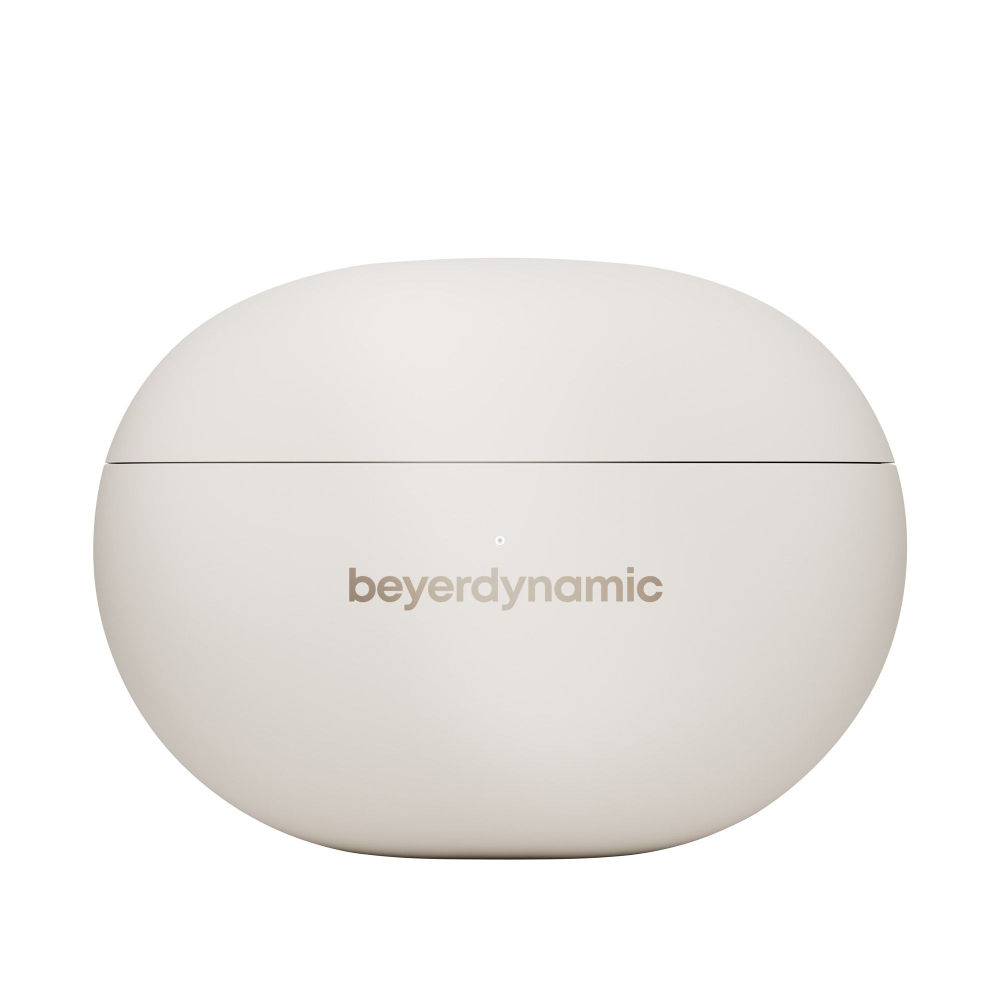 Беспроводные наушники Beyerdynamic AMIRON 100 Black