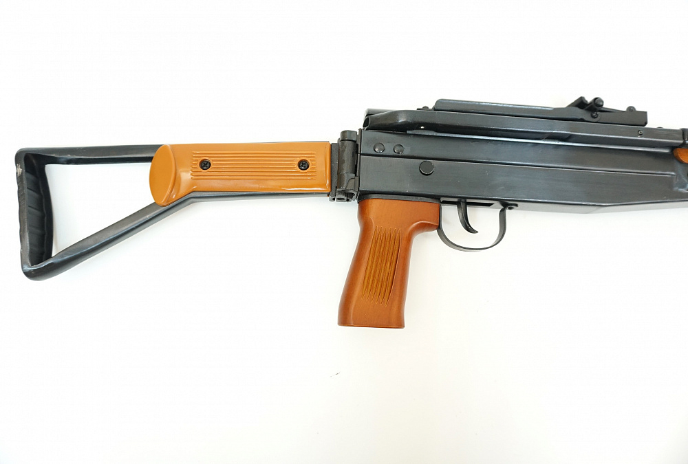 Винтовка пневматическая STRIKE ONE B017