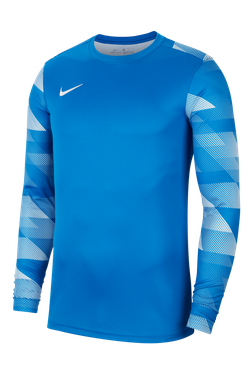 Вратарская кофта Nike Dry Park IV LS GK