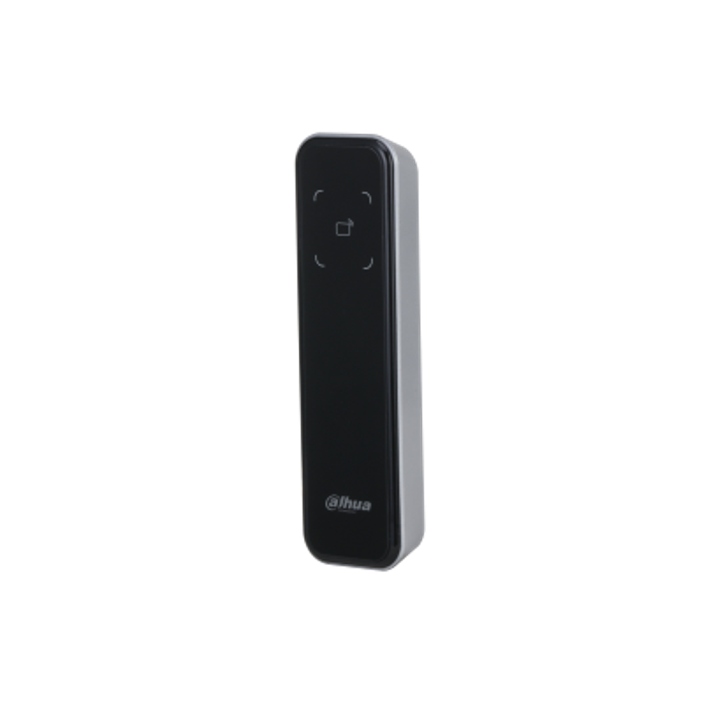 Считыватель карт доступа Dahua DHI-ASR2200A-B