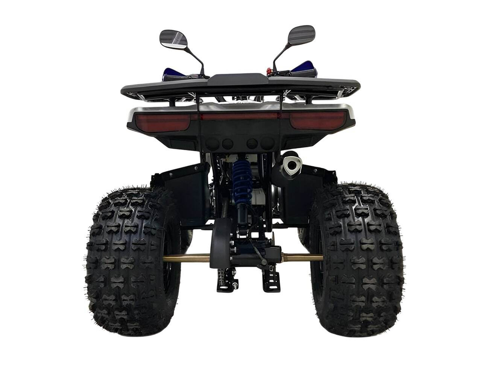 Квадроцикл AVANTIS Optima 8+