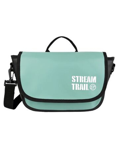 Сумка влагозащитная Stream Trail Clam 5л Emerald