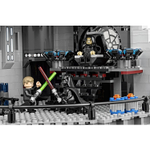 LEGO Star Wars: Звезда Смерти 75159 — Death Star — Лего Звездные войны Стар Ворз