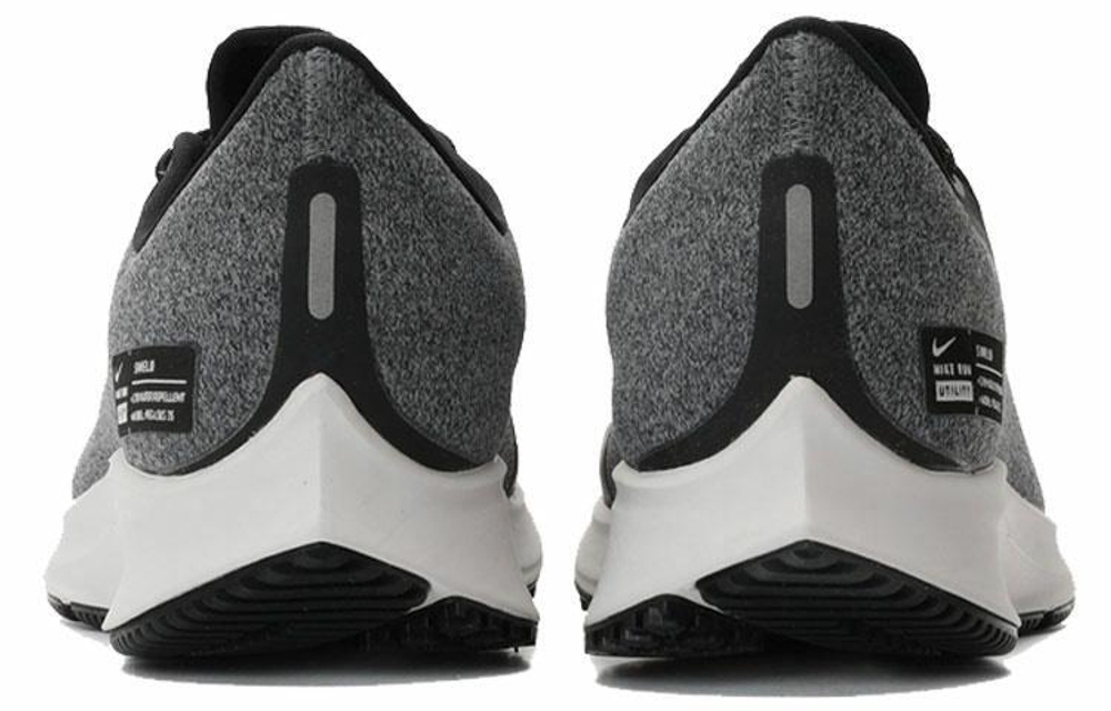 Кроссовки Nike Pegasus 35 Rn Shld (Женская размерная сетка)