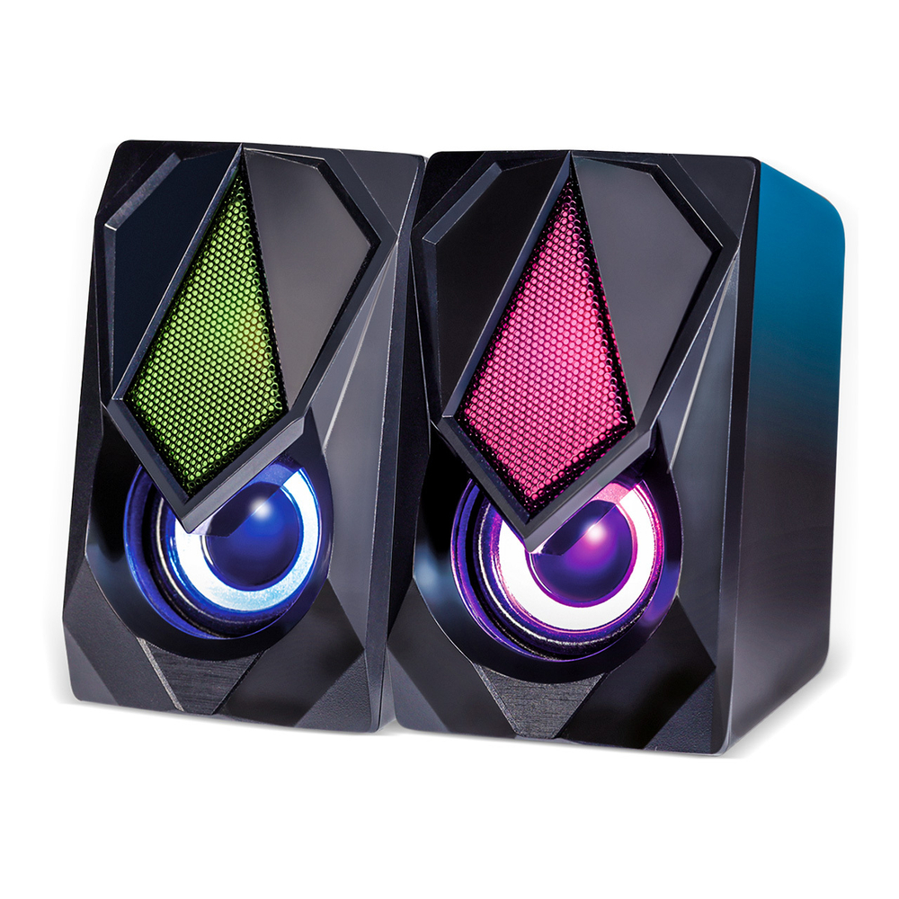 Акустика Smartbuy SBA-4220 Rebei (USB 2.0 )