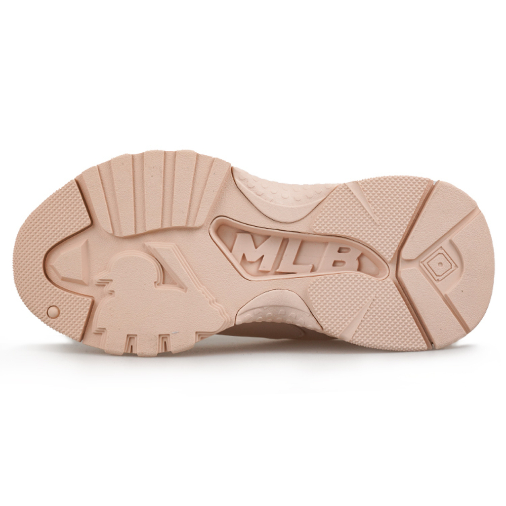 Кроссовки MLB Big Ball Chunky Shiny, 32SHCH011-43P