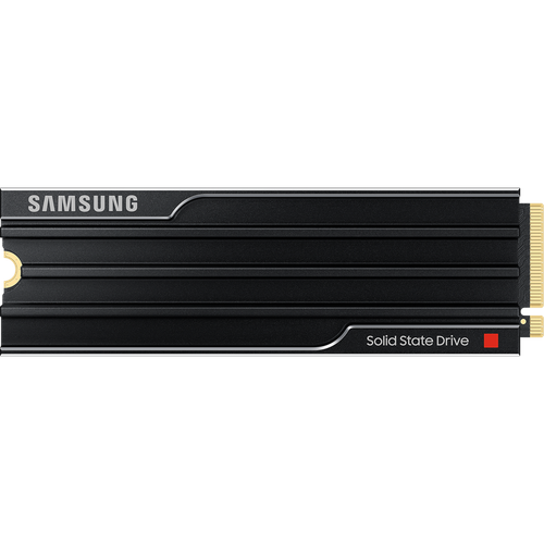 Твердотельный накопитель SSD Samsung Electronics 9100 PRO 4000GB MZ-VAP4T0CW