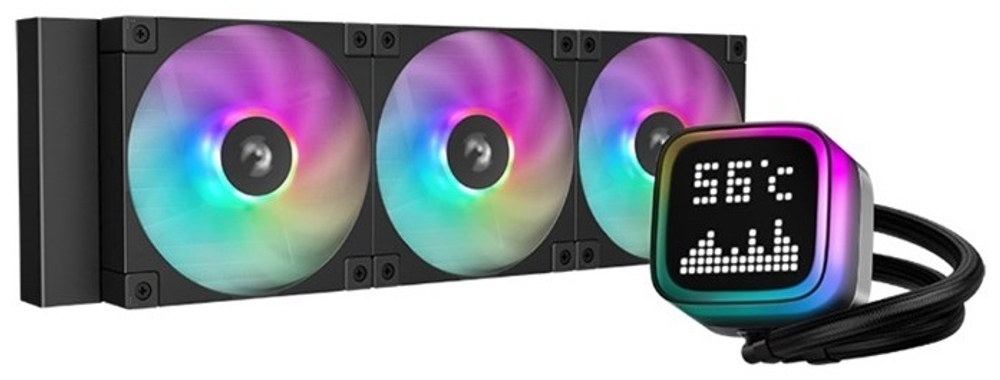 DEEPCOOL LP360